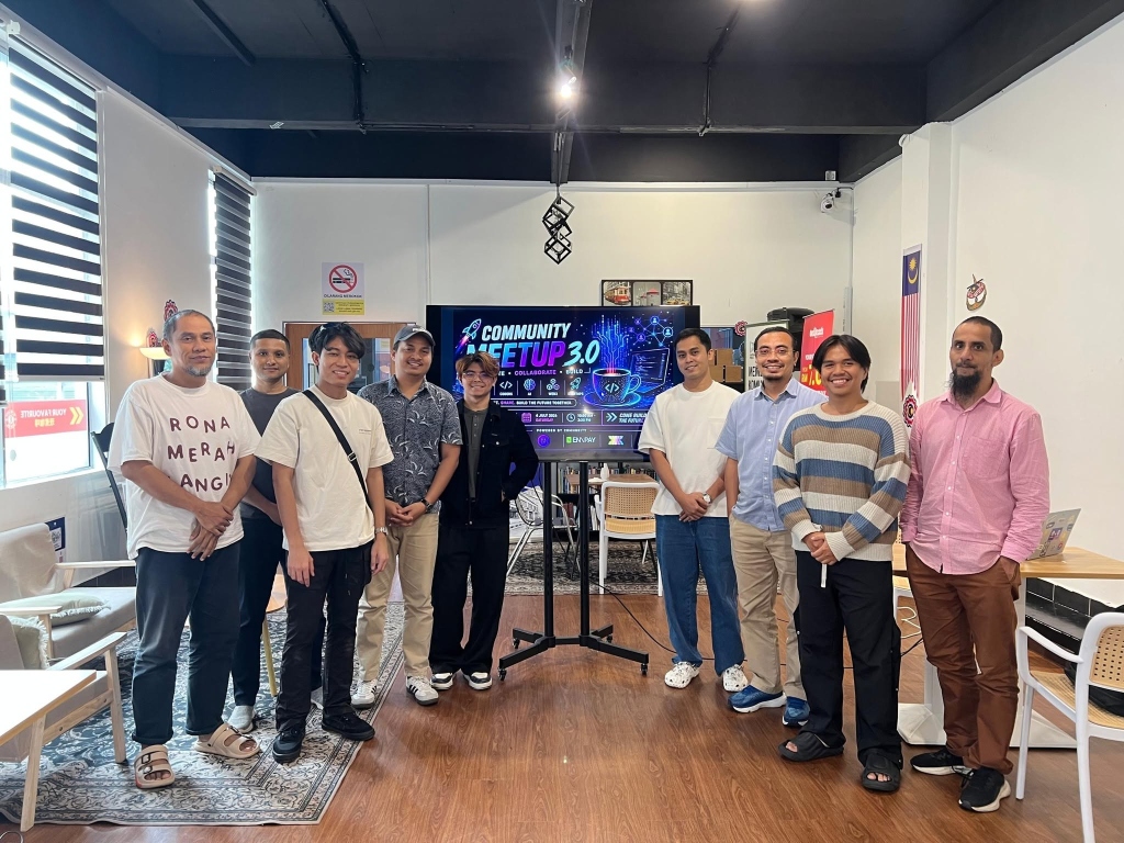 Rasional Strategik Penglibatan Komuniti Akar Umbi dalam Projek Digital