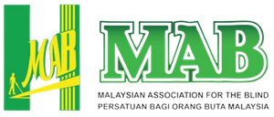 Malaysian Association for the Blind (MAB)