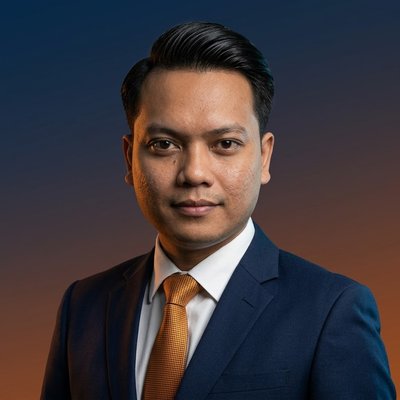 Khairil Azreen