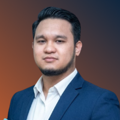 Dr Wan
M. Asraf