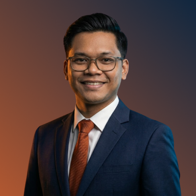 Hazmal Zamri