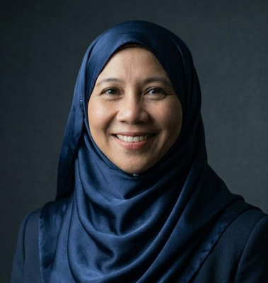 Puan Mastura Ishak