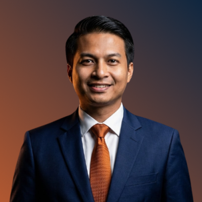 Syazwan Bahrom