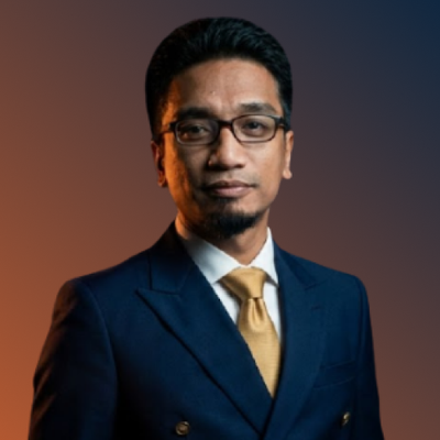 Syed Nizar